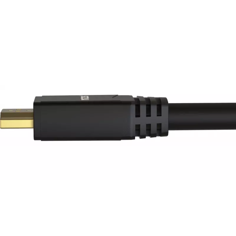 MOZOS HD218K HDMI 2.1 Kabel 8K/60Hz 4K/120Hz 2m