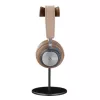 MOZOS HS Supreme Headphone Stand für Over-Ear Kopfhörer - Walnussholz & Metall