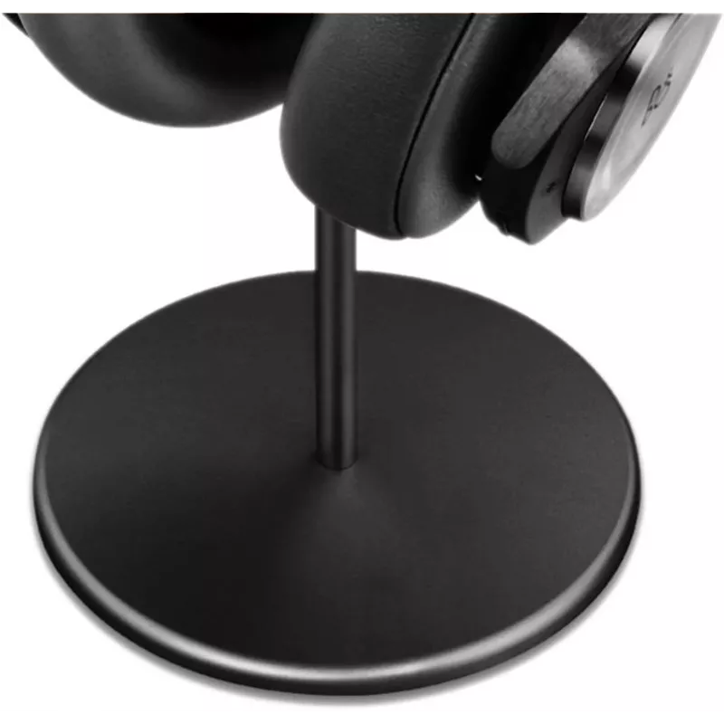 MOZOS HS Supreme Headphone Stand für Over-Ear Kopfhörer - Walnussholz & Metall