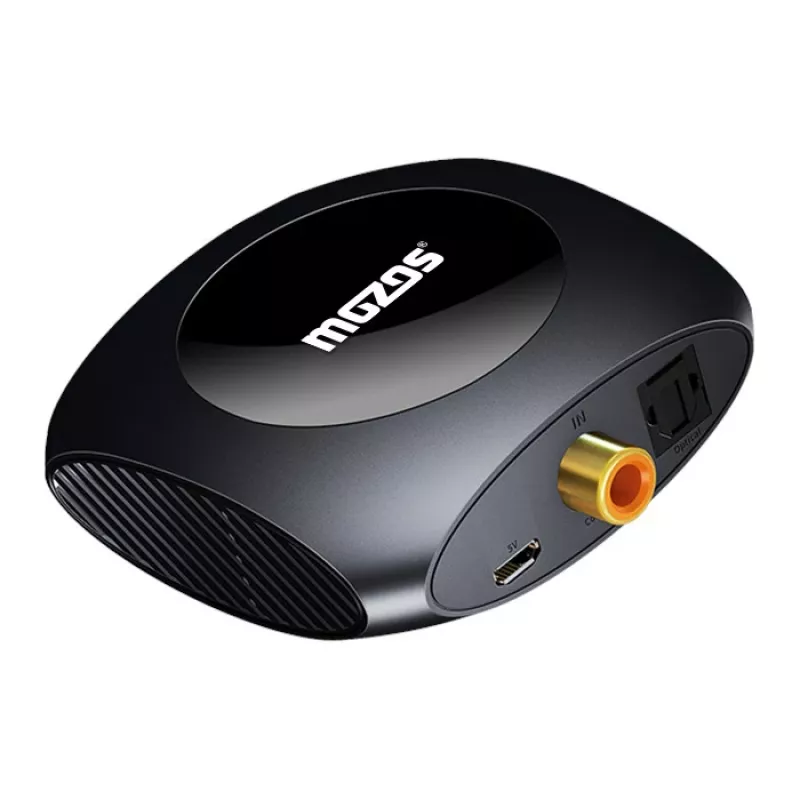MOZOS DAC-N3 Digital-Analog-Wandler