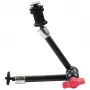 MOZOS MAGIC ARM Gelenk-Reibungsarm 11 inch Stahl Schwarz