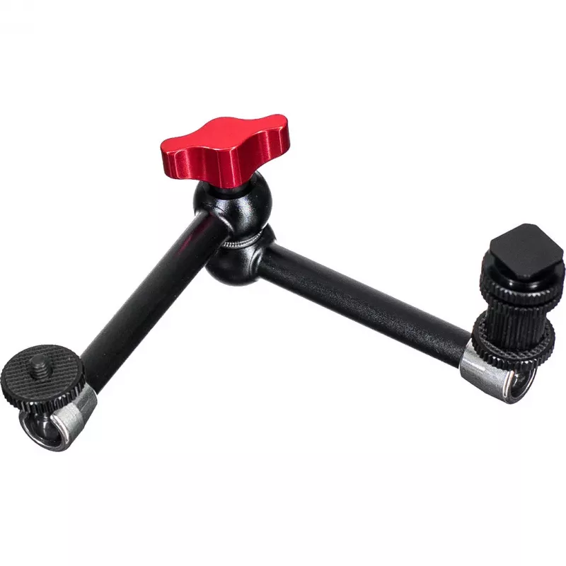 MOZOS MAGIC ARM Gelenk-Reibungsarm 11 inch Stahl Schwarz