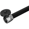 MOZOS MAGIC ARM Gelenk-Reibungsarm 11 inch Stahl Schwarz