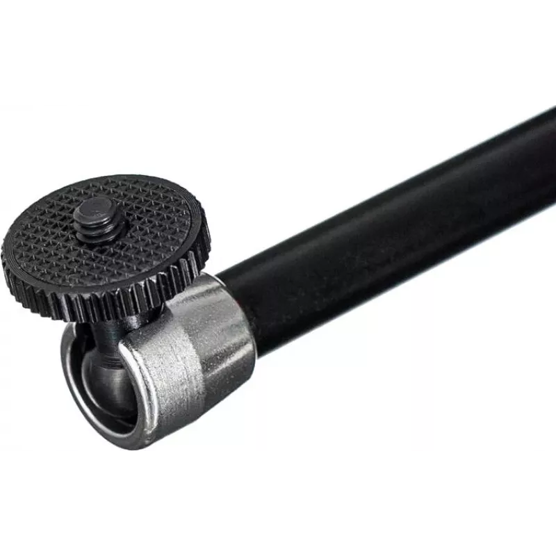 MOZOS MAGIC ARM Gelenk-Reibungsarm 11 inch Stahl Schwarz