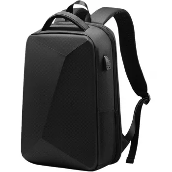 MOZOS PM37 Diebstahlschutz-Laptoprucksack TSA