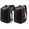 MOZOS PM37 Diebstahlschutz-Laptoprucksack TSA