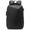 MOZOS PM37 Diebstahlschutz-Laptoprucksack TSA