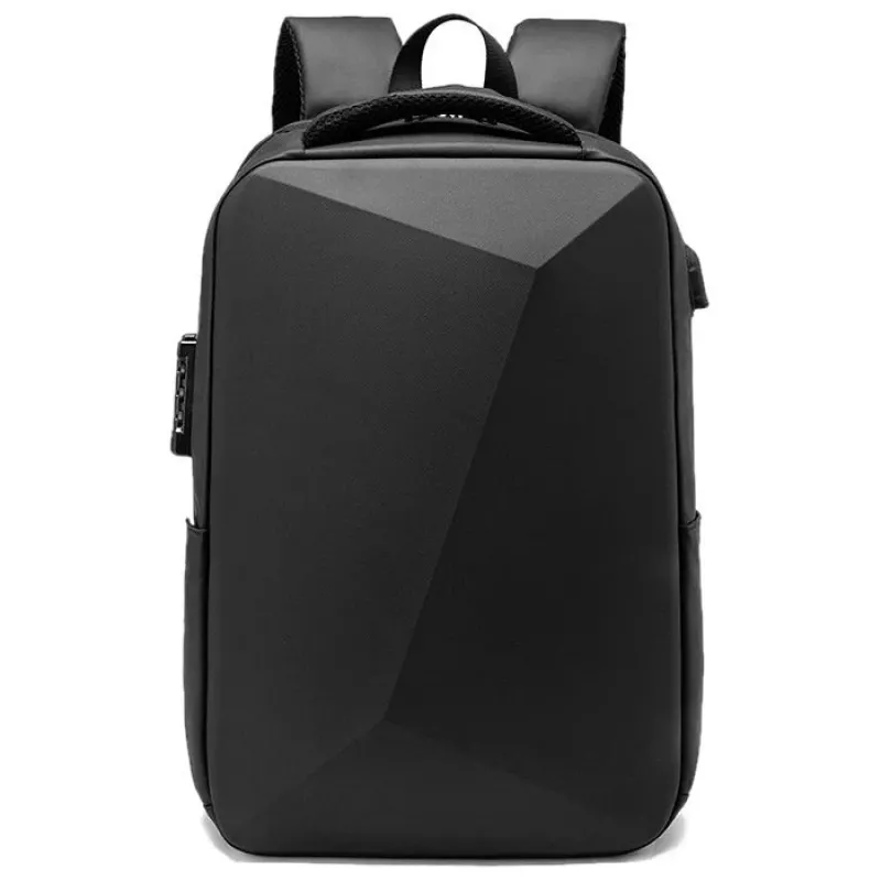 MOZOS PM37 Diebstahlschutz-Laptoprucksack TSA
