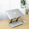 MOZOS LS1-ALU Aluminum Laptop Stand Black