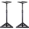 MOZOS MSS3-SET Studio Monitor Ständer Paar 2 Stück