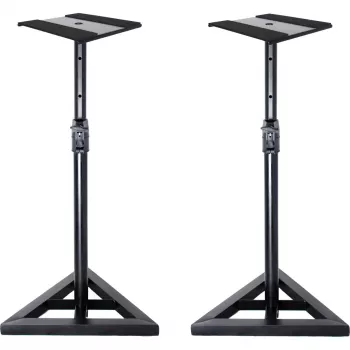 MOZOS MSS3-SET Studio Monitor Ständer Paar 2 Stück