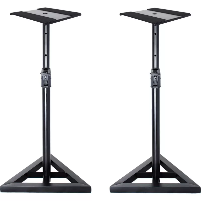 MOZOS MSS3-SET Studio Monitor Ständer Paar 2 Stück