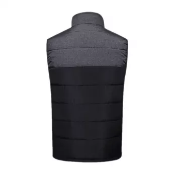 MOZOS HV2 Heated Electric Vest Unisex L