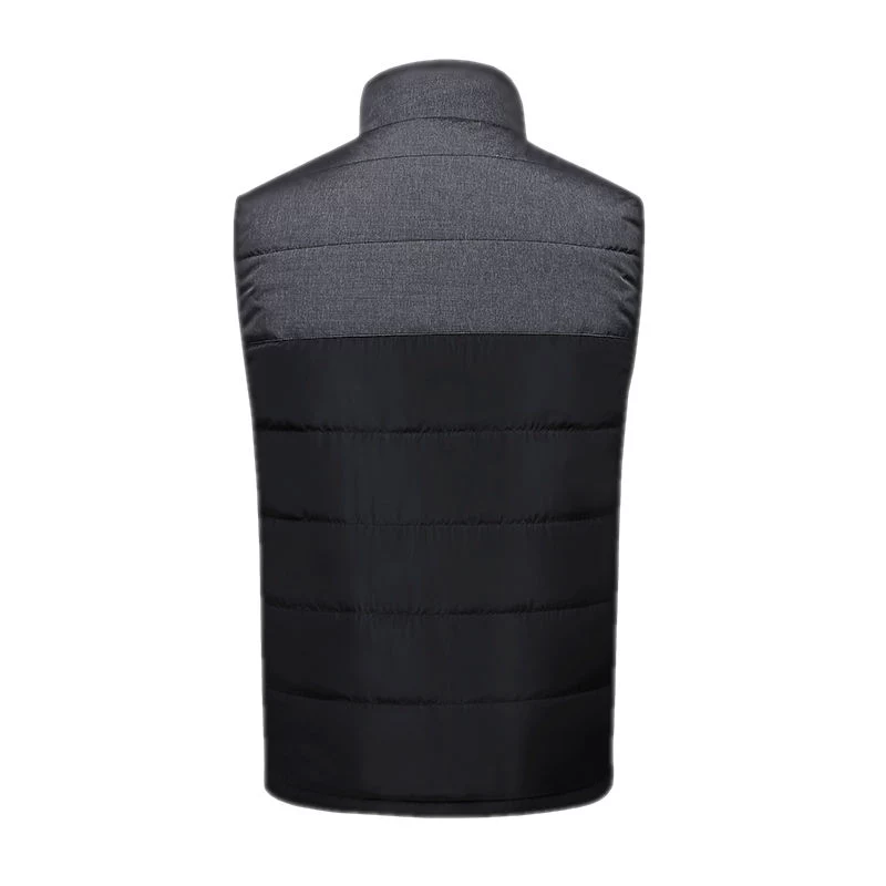 MOZOS HV2 Heated Electric Vest Unisex XL