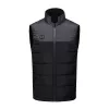 MOZOS HV2 Heated Electric Vest Unisex XL