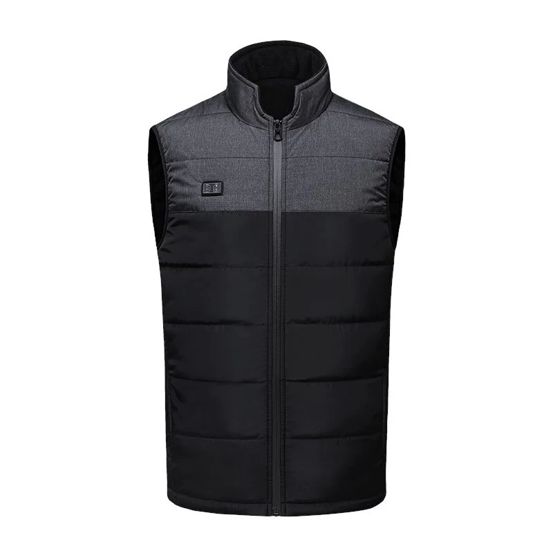 MOZOS HV2 Heated Electric Vest Unisex XL
