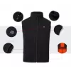 MOZOS HV3 Heated Electric Vest Unisex XL