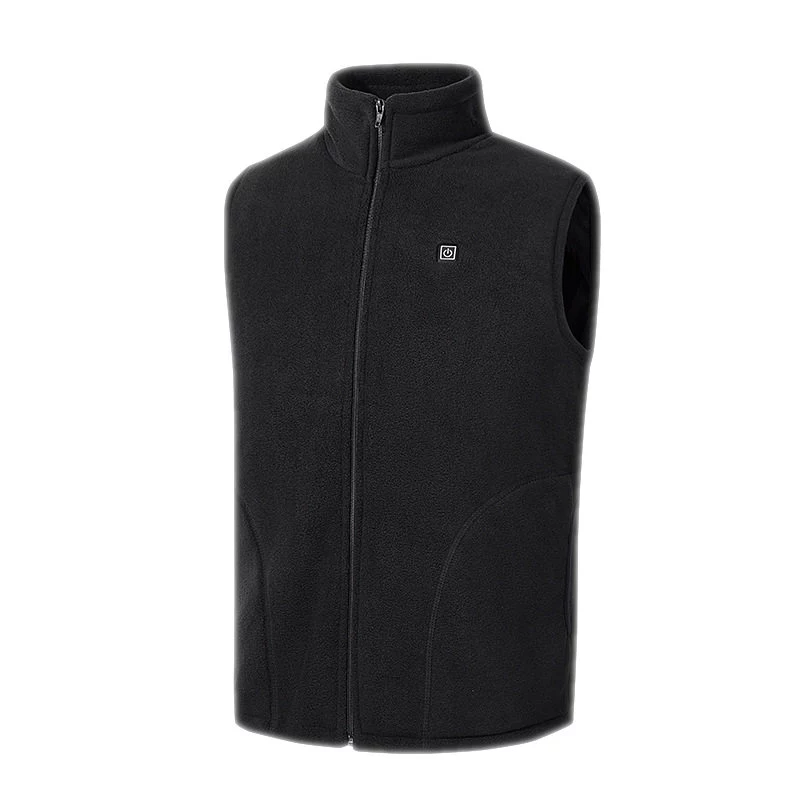 MOZOS HV3 Heated Electric Vest Unisex XL