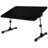 MOZOS GAME SL1 Verstellbarer Laptoptisch Schwarz