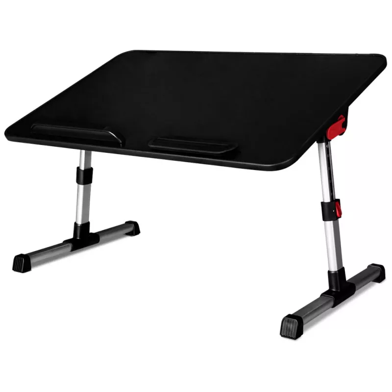 MOZOS GAME SL1 Verstellbarer Laptoptisch Schwarz