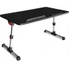 MOZOS GAME SL1 Verstellbarer Laptoptisch Schwarz