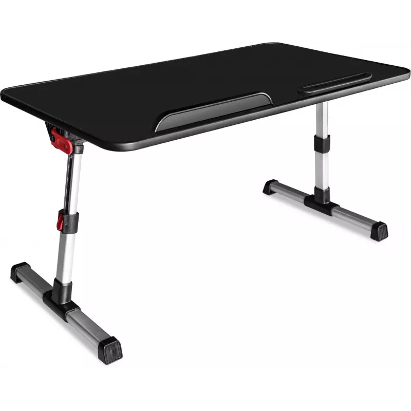 MOZOS GAME SL1 Verstellbarer Laptoptisch Schwarz