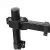 MOZOS MS02 Tischhalterung für Monitor 10-29 inch Schwarz