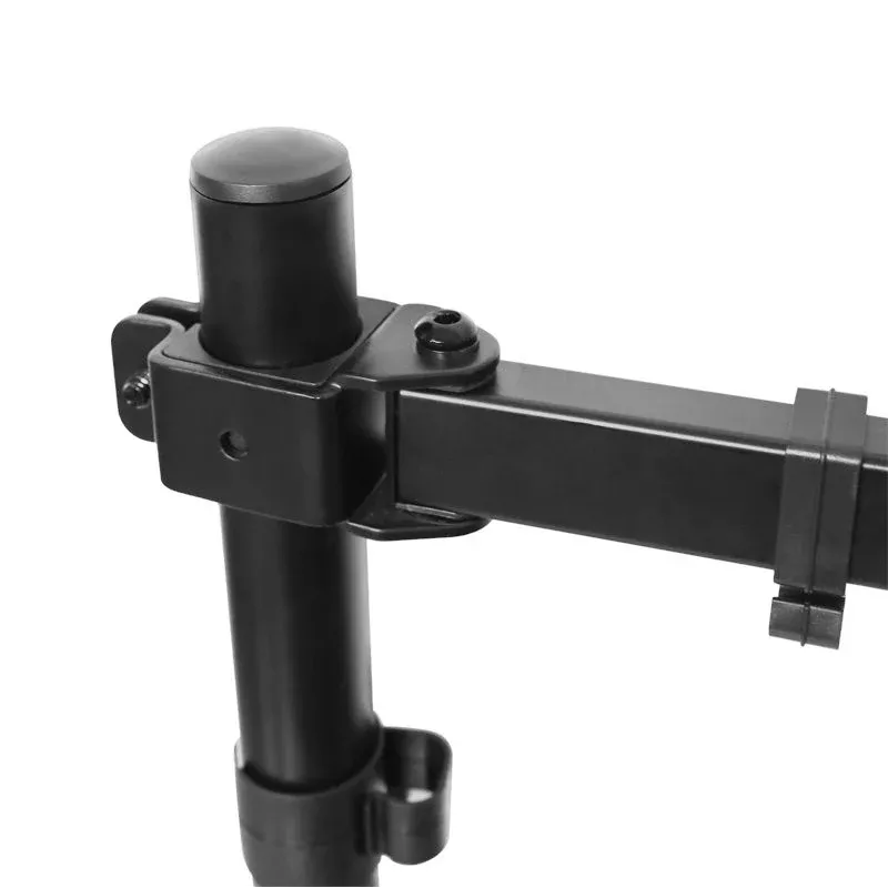 MOZOS MS02 Tischhalterung für Monitor 10-29 inch Schwarz