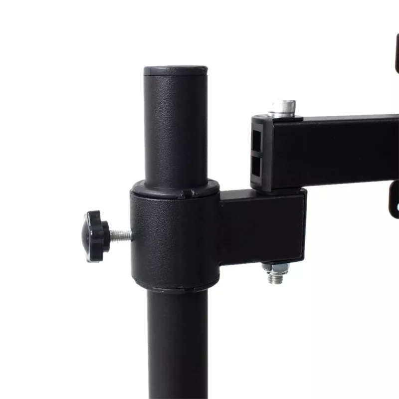 MOZOS MS02 Tischhalterung für Monitor 10-29 inch Schwarz