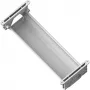 MOZOS CT550WH Kabelmanagement-Schale unter dem Schreibtisch 550 mm Weiß