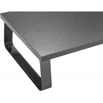 MOZOS DUAL RISER S Monitorerhöhung für zwei Monitore