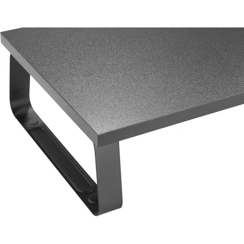 MOZOS DUAL RISER S Monitorerhöhung für zwei Monitore