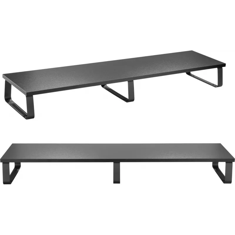 MOZOS DUAL RISER S Monitorerhöhung für zwei Monitore
