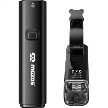 MOZOS FL-XTREME Fahrradlampe LED 2000LM IP44