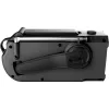MOZOS ER-01 Solar Dynamo AM/FM Radio 5000 mAh