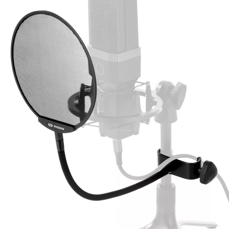 MOZOS PS-PRO Professional Microphone Pop Filter