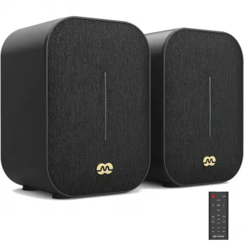 MOZOS AGERA 2.0 BT Gaming Lautsprecher - Schwarz