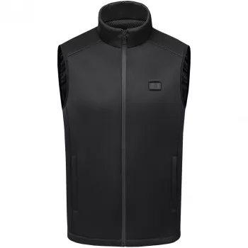 MOZOS HV4 beheizte Weste Unisex L