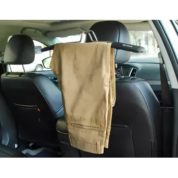 MOZOS HA-CAR Kleiderbügel für Kopfstütze im Auto