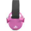 MOZOS KM-5 Pink Kinder-Gehörschutz-Kopfhörer