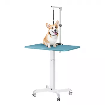 MOZOS Pet Arm Verstellbarer Pflegearm für Hunde