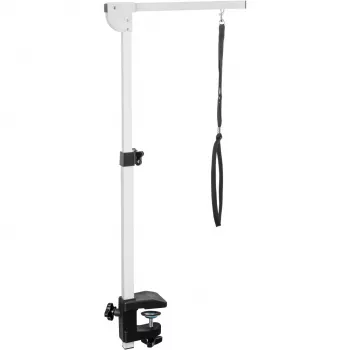 MOZOS Pet Arm Verstellbarer Pflegearm für Hunde