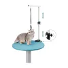 MOZOS Pet Arm Verstellbarer Pflegearm für Hunde