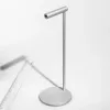 MOZOS HS-ALU Kopfhörerständer aus Aluminiumlegierung für Over-Ear-Kopfhörer, Schwarz