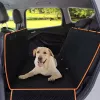 MOZOS SC-XL Autositzschutz für Hunde