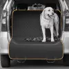 MOZOS SC-XL Autositzschutz für Hunde