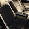 MOZOS PNF1 Autositz-Schutzmatte