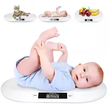 MOZOS BS1 Baby-/Kinderwaage