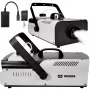 MOZOS ML-FM04 Nebelmaschine 1500W mit Pilot