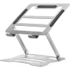 MOZOS N2-WH Ergonomischer Laptop-Ständer Weiß